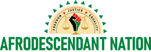 <center>The Afrodescendant Nation Presents<br> <br>SEPTEMBER 10, 2024</br></center>