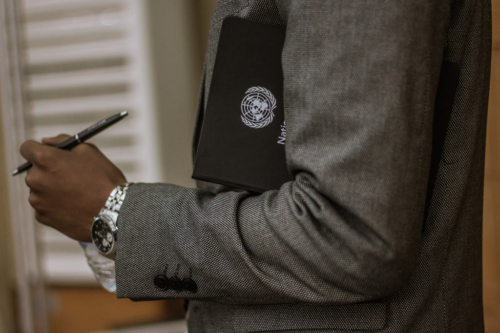 Black Americans New Political Identity: Afrodescendant